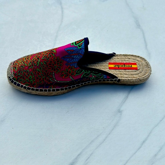 Respoke Mule espadrille (never worn) - Picture 3 of 3